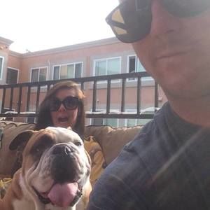 Meet your Posher, Brandon